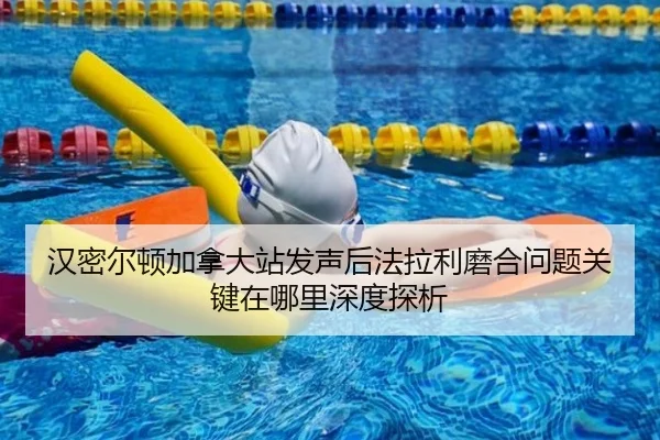 汉密尔顿加拿大站发声后法拉利磨合问题关键在哪里深度探析